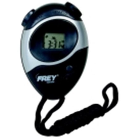 FREY SCIENTIFIC Frey Scientific Stopwatch; Ga-13 Battery; Pack - 2 576952